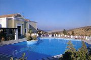 Hotel Lefkes Village, in the village of Lefkes, Paros Island, Cyclades, Greece / click for information and prices