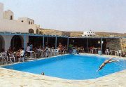 Paros Philoxenia Hotel, New Golden Beach, Paros island, Cyclades, Greece / click image for information and prices