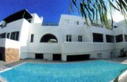 Summer View Apartments in Parikia Town, Paros Island, Cyclades, Greece / click image for information and prices
