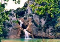 Gargaliani - Valta - Messinia, Peloponnese, Greece / Messinia Photo Gallery