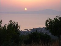 Messinia - Stoupa - Sunsets / click image to enlarge