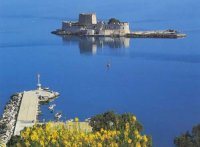 Nafplion Town Peloponnese Greece / Peloponnese Photo Gallery