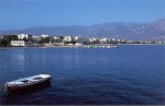Mesinia, Peloponnese, Greece - Kalamata town / click image to enlarge