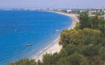 Mesinia, Peloponnese, Greece - Kalamata town / click image to enlarge