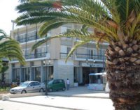 Agamemnon Hotel, Nafplion Town, Peloponnese, Greece
