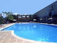 Amalia Nafplion Hotel - Nafplion Town Argolis Peloponnese Greece / Photo Gallery
