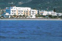 Elite Hotel, Kalamata, Messinia, Peloponnese, Greece / click image to visit our Photo Gallery