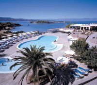 Hinitsa bay Hotel Porto Heli - Porto Heli vilage argolis peloponnese greece / Photo Gallery