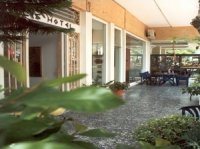 Ilis Hotel Ancient Olympia, Peloponnese Greece - Click Image to view larger version