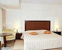 King Minos Hotel Tolo - Tolo Resort Argolis Peloponnese Greece / Click on the image to enlarge