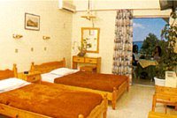 Paradise Lost Apartments Tolo Peloponnese Greece / Click on the image to enlarge