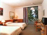Amalia Olympia Hotel, Ancient Olympia Village, Peloponnese, Greece / click image for information and prices