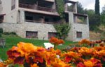 Hotel Dryades Kalavrita