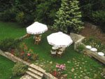 Hotel Dryades Kalavrita - The Garden