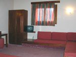 Hotel Dryades Kalavrita - Room Interior