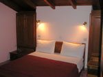 Hotel Dryades Kalavrita - Double room