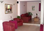 Hotel Dryades Kalavrita - Sitting Room