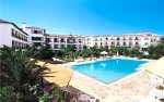 Europa Best Western Hotel, Ancient Olympia, Greece / click image to enlarge
