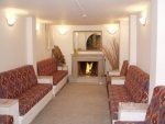 Ilis Hotel, Ancient Olympia, Peloponnese, Greece / click image for information and prices