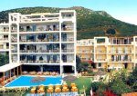 Hotel John & george, Tolo, Peloponnese, Greece / click image to enlarge
