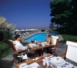 Nafplia Palace Hotel Nafplion Town, Greece / click image to enlarge