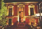 Nafsimedon Traditional Houses Hotel, Nafplion Town, Greece / click image for information and prices