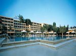 Porto Heli Hotel, Porto Heli Resort, Peloponnese, Greece / click image to enlarge