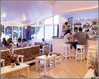 Tolo Hotel I & II - Tolon Peloponnese Greece