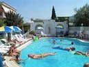 Nineta Studios & Apartments, Askeli Beach, Poros Island Saronic Gulf Greece - Click for hotel information, description, images & prices