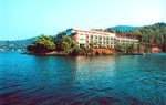 Poros Image Hotel, Poros Island, Saronic Gulf, Greece / click image for information and prices