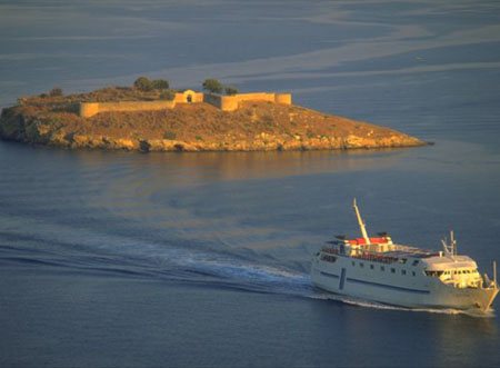 All Greece Travel - Tours and Cruises to the Greek islands