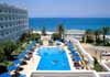 Grand Hotel Rhodes - Rhodes Town Rhodes Island Dodecanese Greece