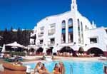 Esperos Village Hotel Faliraki area, Rhodes island Dodecanese Greece
