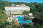 Rodian Amathus Beach Resort Hotel Ixia - Rhodes Island Dodecanese Greece