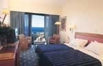 Rodian Amathus Beach Resort Hotel Ixia - Rhodes Island Dodecanese Greece