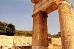 Rhodes Island Dodecanese Greece - Kamiros