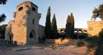 Rhodes Island Dodecanese Greece