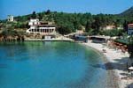 Bella Vista Apartments, Samos island Greece