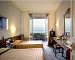 Doryssa bay Hotel Samos island Greece