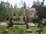 Doryssa bay Hotel Samos island Greece