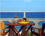 Kokkari Beach Hotel Samos - Home