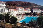 Maritsa Bay Hotel Samos Island Greece