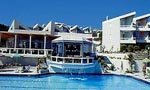 Proteas Hotel Samos Island Greece