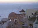 Oia Village Santorini Greece