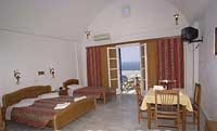 Aegean View Apartments Santorini Island / Click to enlarge