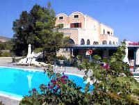 Anastasia Hotel Santorini Greece / Click to visit Photo Gallery