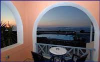Anemoessa Villa Santorini - Photo Gallery