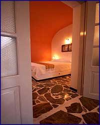 Anemoessa Villa Oia Santorini - Click Image to View Larger