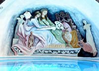 Erato Apartments Firostefani Santorini Island Greece / Home
