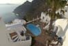 Mill Houses Hotel Santorini Greece - Hotel Exterior View
